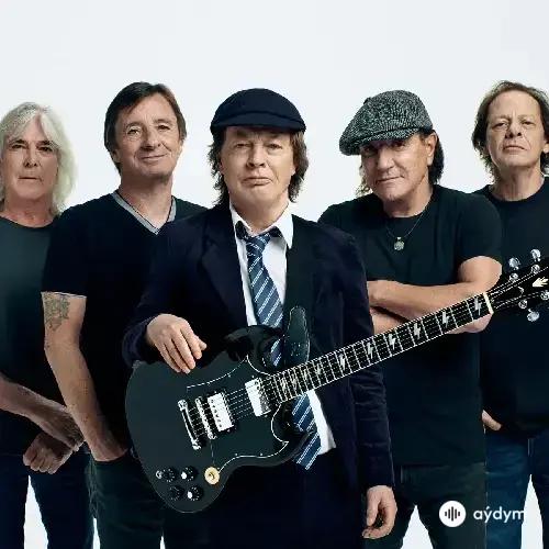 AC/DC 