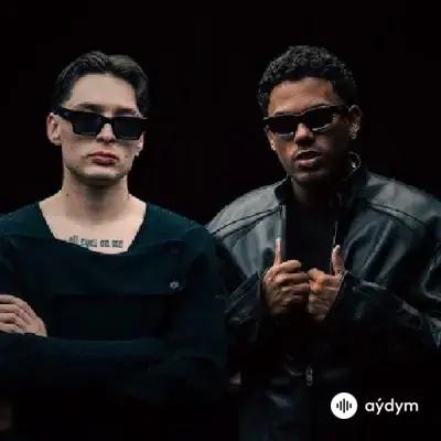 Myke Towers-Peso Pluma - Se Te Nota