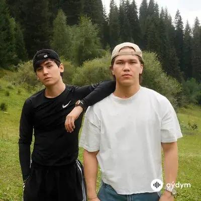 The Adresov - Айналайын - & The Tetsoo 