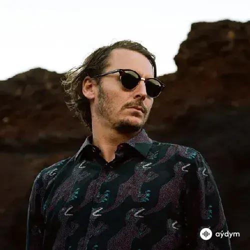 Ben  Howard