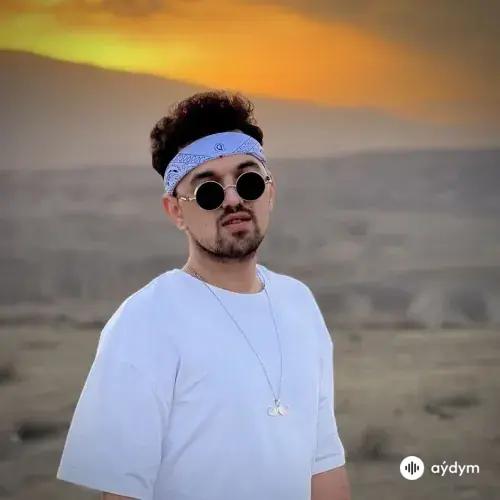 Bilyanm -Serdar Saparow - Meňzesin