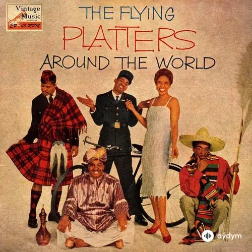 The Platters  - Twilight Time (El Crepúsculo)