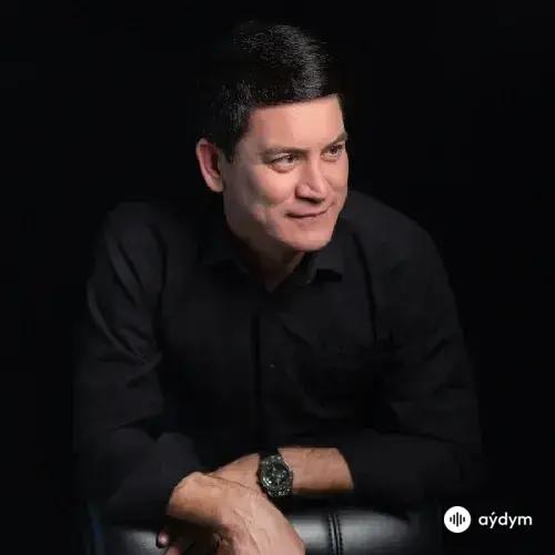 Eziz Artykow - Aşygyňy Ýakma