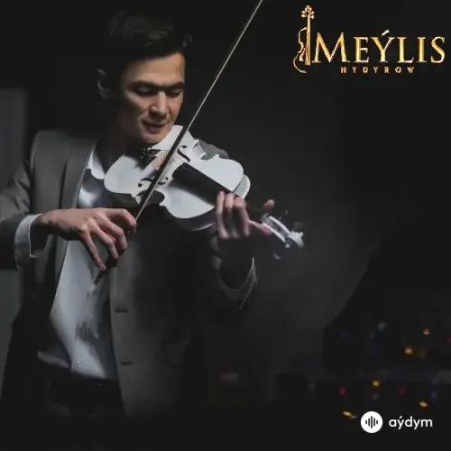 Meýlis Hydyrow - Söz Verdim