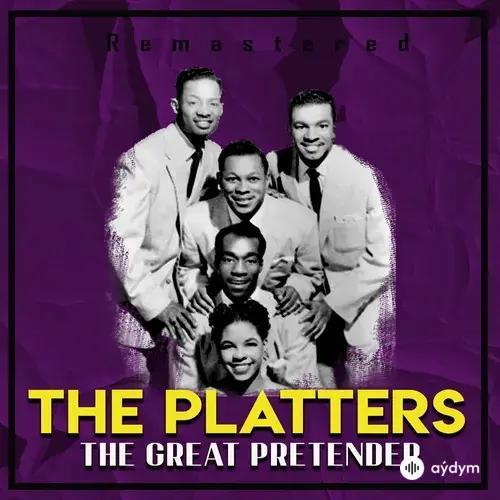 The Platters  - Enchanted