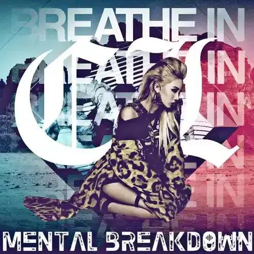 2NE1  - Mental Breakdown (CL Solo Version)