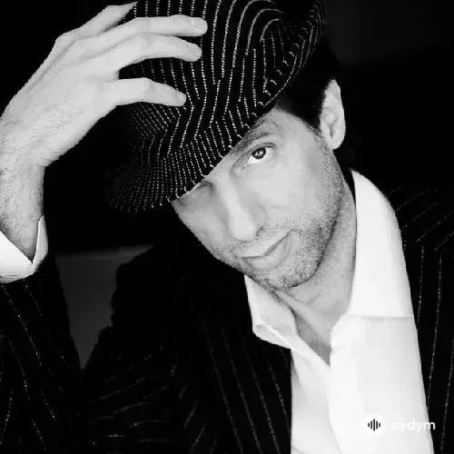 Fred  Buccini - Almost like being in love 