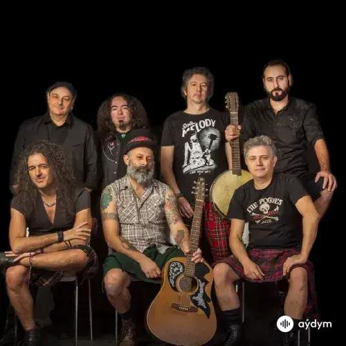 Modena City Ramblers 