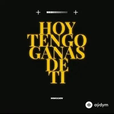 Abraham  Mateo - Hoy Tengo Ganas De Ti