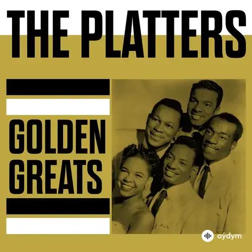 The Platters  - Twilight Time