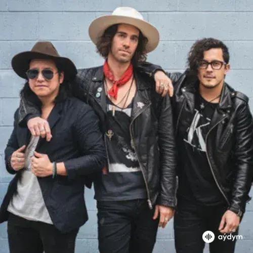 American Authors 