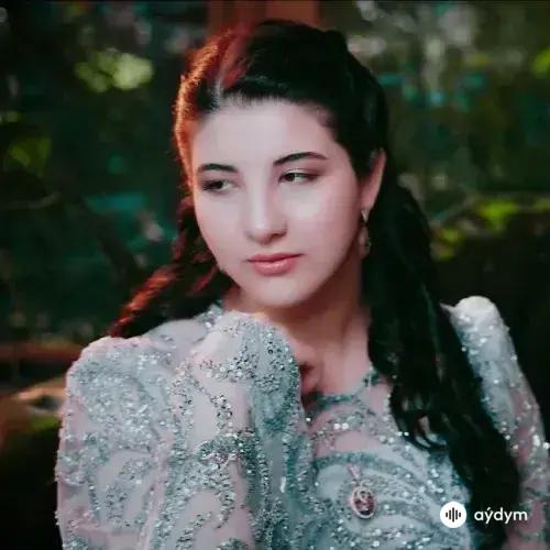 Merýem Annaýewa - Anam Babam (Cover)