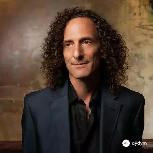 Kenny G 