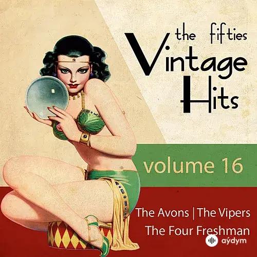 The Platters  - Voo Vee Ah Vee