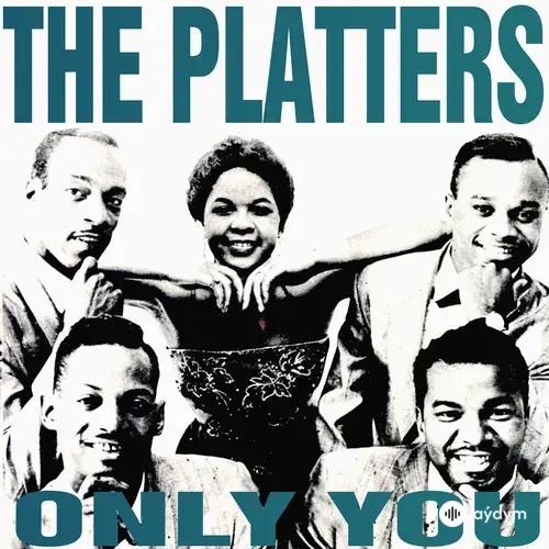 The Platters  - Roses of Picardy