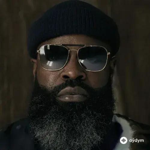 Black  Thought (The Root)