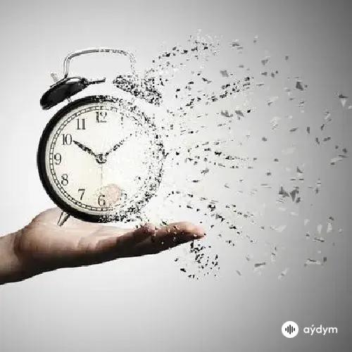 Sylap Ataýew - Wagty Ulanmak