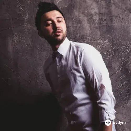  Davron  Zaynutdinov