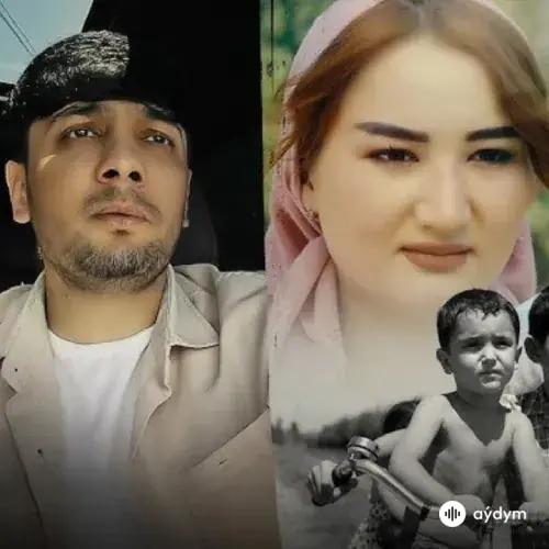 Jaloliddin Ahmadaliyev - Bolalik