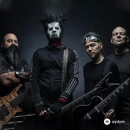 Static-X 