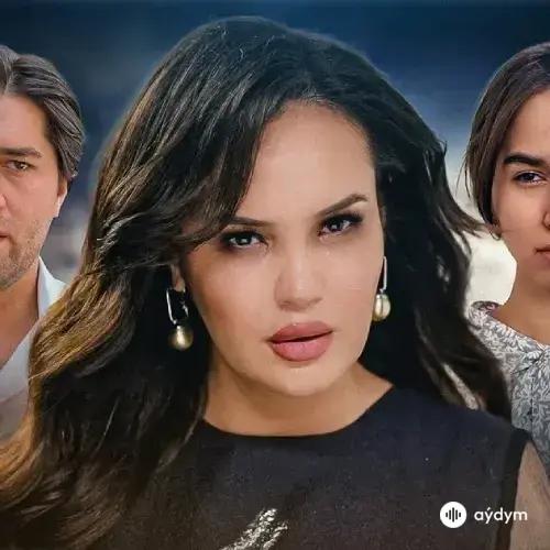 Gulsanam Mamazoitova - Yurak (Soundtrack)