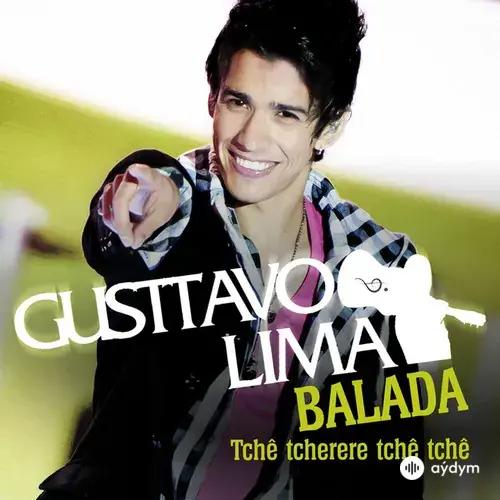 Gusttavo Lima  - Balada