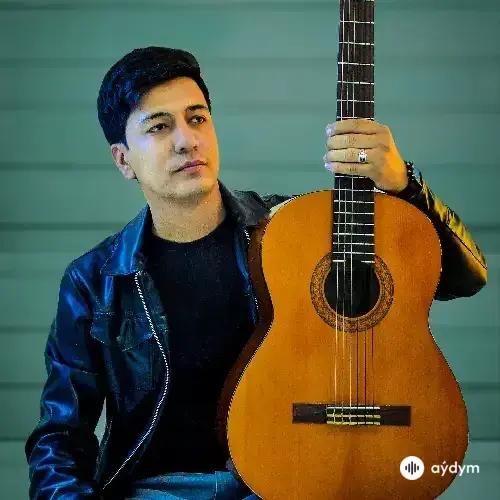 Toýmyrat Işandurdyýew - Maýa