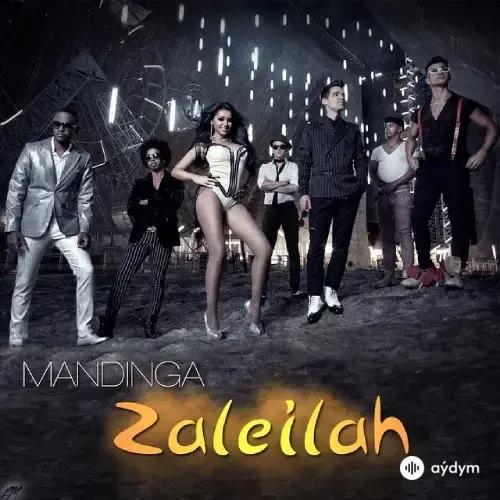 Mandinga  - Zaleilah