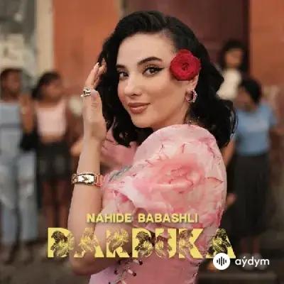 Nahide Babashlı - Darbuka