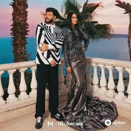 Dafina Zeqiri-DYSTINCT  - Dumlla Dumlla