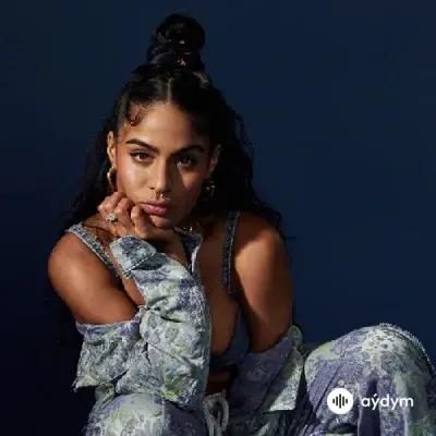 Jessie  Reyez