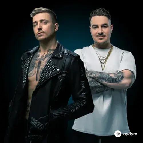 Blasterjaxx 