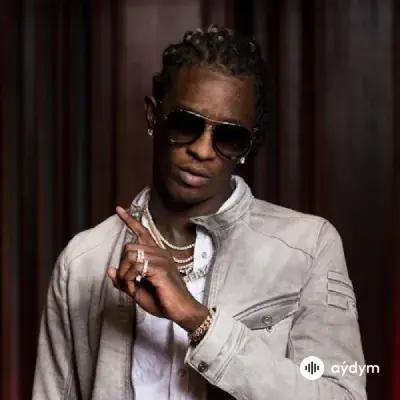 Young Thug 