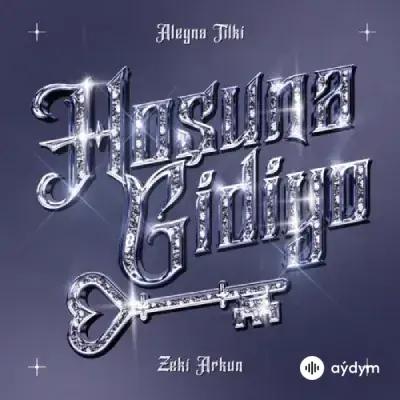 Aleyna Tilki - Hoşuna Gidiyo - & Zeki Arkun