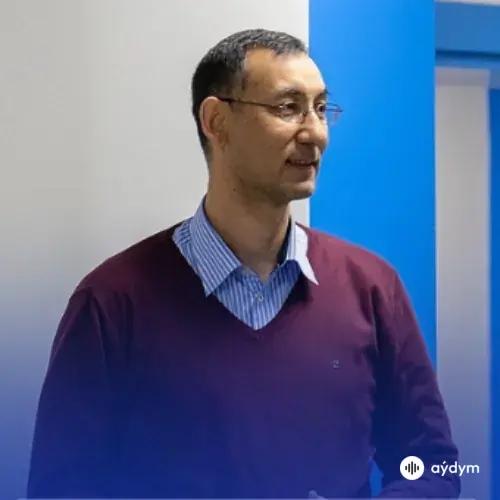 Sylap Ataýew - Antony Robbins