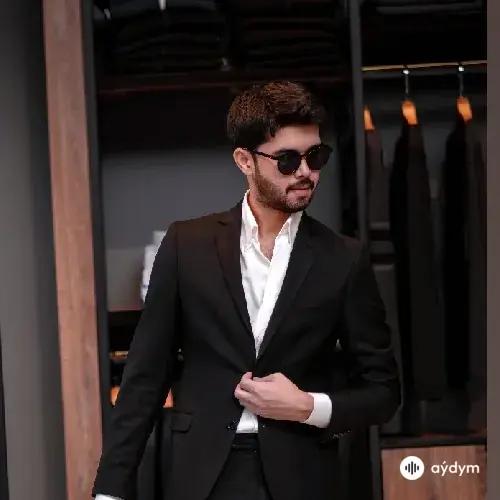 Rosh Sazz - Hökman Gerek