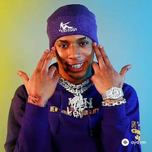 NLE Choppa 