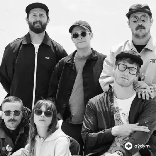 Portugal. The Man 
