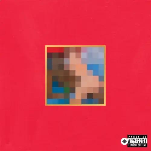 Kanye West-Pusha T  - Runaway