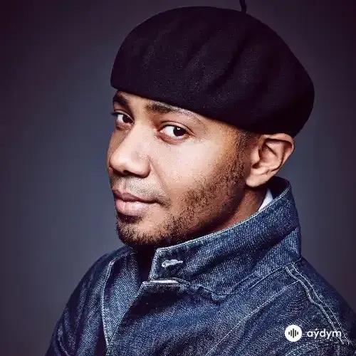 DJ Spooky 