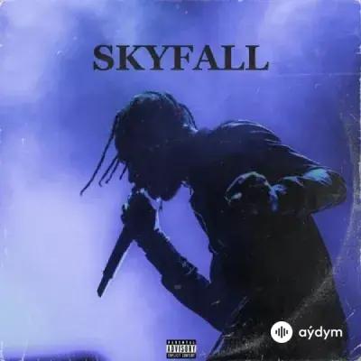 Travis Scott-Young Thug  - Skyfall