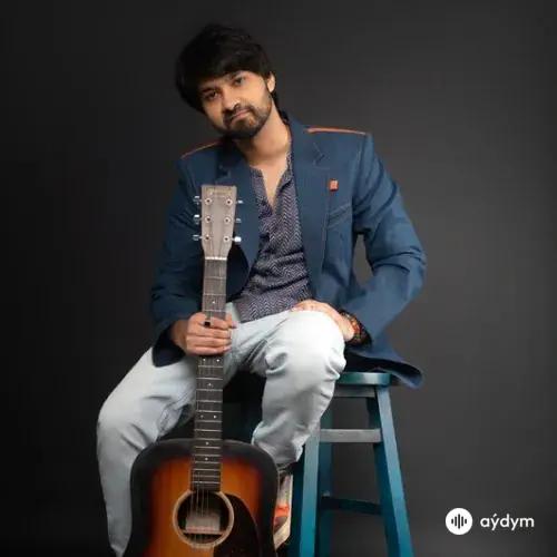 Rishabh Srivastava 