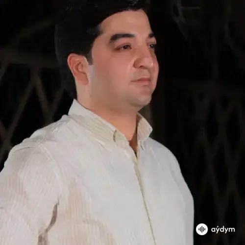 Şatlyk Amanlykow - Bägülüm