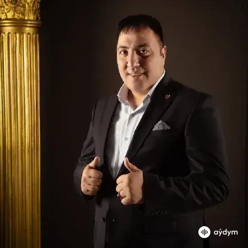 Toýly Orazgylyjow - Leýli