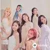 OH MY GIRL  - Classified