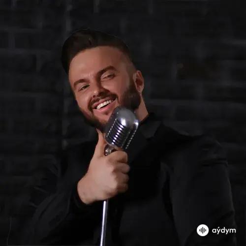 Артём Каневский-Арсен Шахунц - Ереван