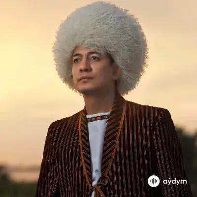Toýmyrat Işandurdyýew - Geläý Bu Ýana