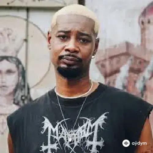 Danny  Brown