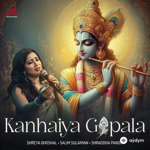 Shreya Ghoshal - Kanhaiya Gopala