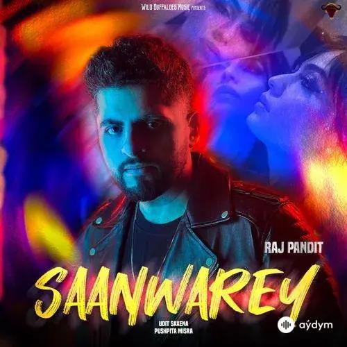 Raj Pandit-Pushpita Misra  - Saanwarey